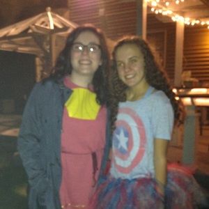 Meet your Posher, Jillian