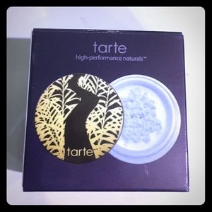 Tarte smooth operator Deluxe sample sized