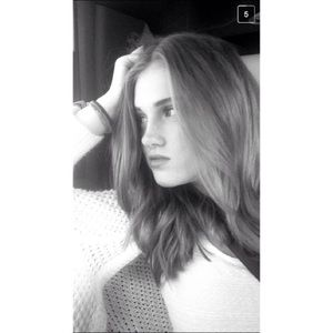 Meet your Posher, Grace