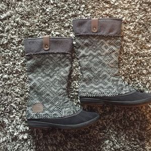 Sorel Tremblant Boots