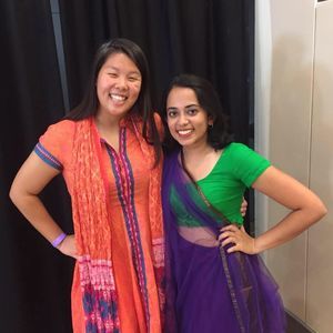 Meet your Posher, Hannah