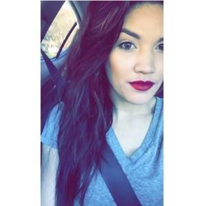 Meet your Posher, Jacqueline