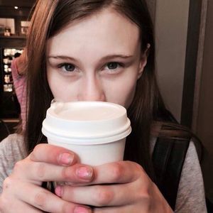Meet your Posher, Kayleigh