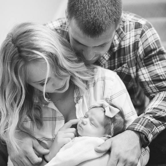 Meet your Posher, Kayla