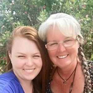 Meet your Posher, Anita