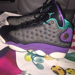 Air Jordan 13 Retro GS