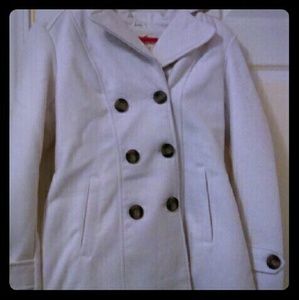 Fashionable Trenchcoat