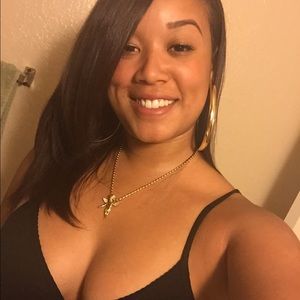 Meet your Posher, Christana