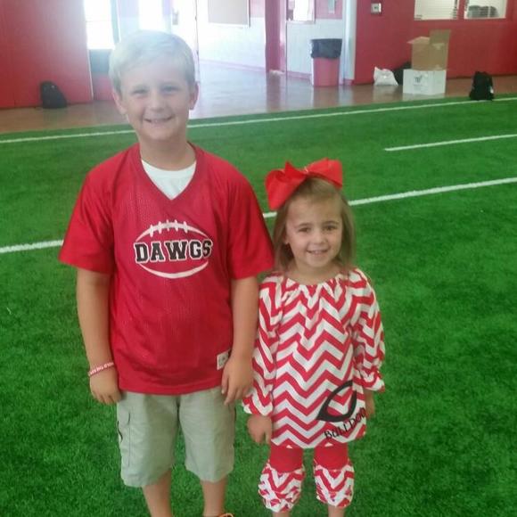 Meet your Posher, Laura