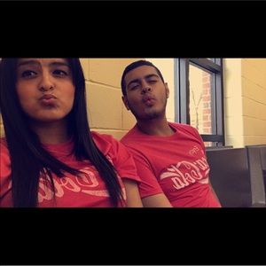 Meet your Posher, Amandi