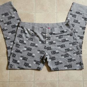 VICTORIA SECRETS JOGGERS