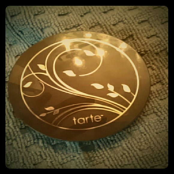 Tarte  light makeup