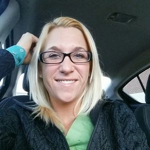 Meet your Posher, Alese