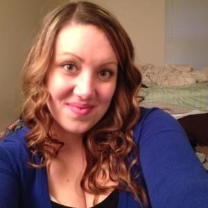 Meet your Posher, Chelsey