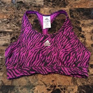 Adidas Sports Bra