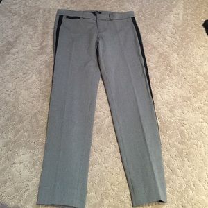 Ankle Sloan fit Banana Republic pants