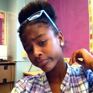 Meet your Posher, Jada