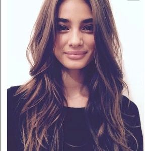 Meet your Posher, Gabby