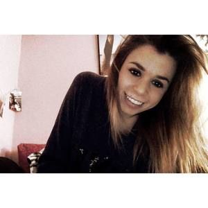 Meet your Posher, Lily