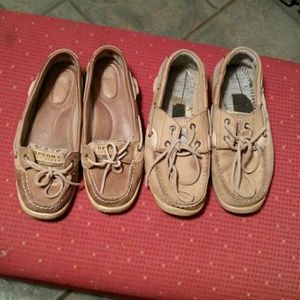 Sperry Bundle