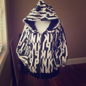 Victoria's Secret Pink hoodie