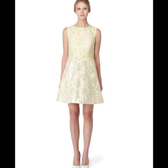 SOLD! Queen Anne Dress by Erin Fetherston