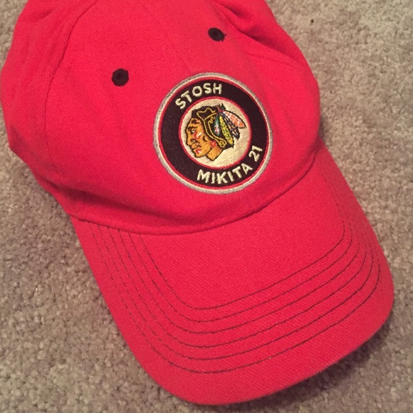 Blackhawks