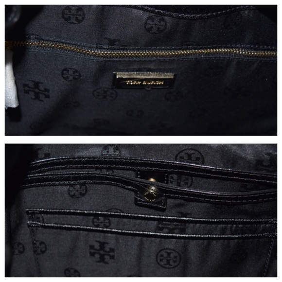 ✨SOLD✨ Tory Burch Robinson Bucket Bag - Picture 4 of 4