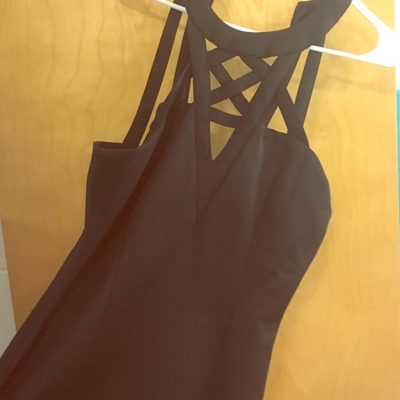 LBD! Super cute only worn once !