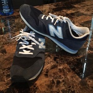 New Balance shoes