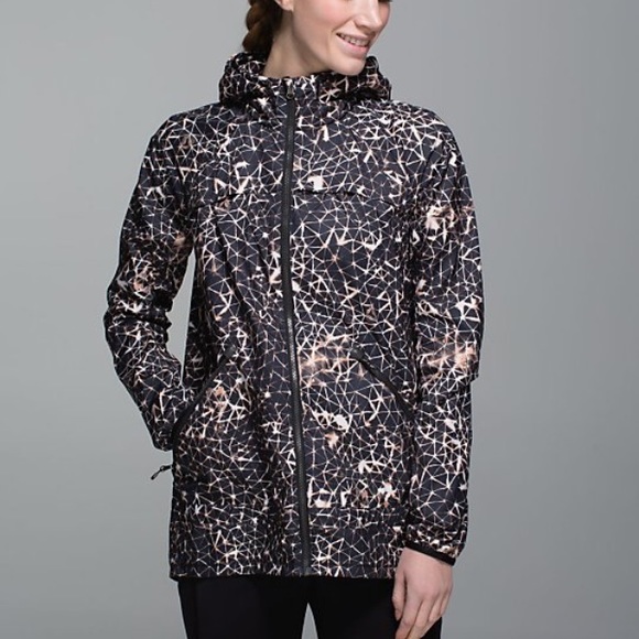 lululemon miss misty ii jacket new with tags  8