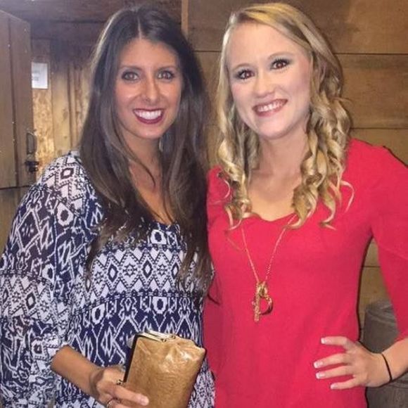 Meet your Posher, Kyra - Picture 1 of 1