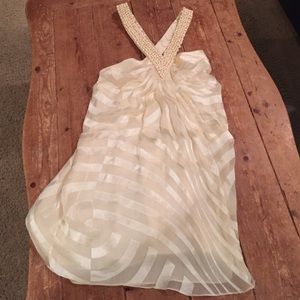 Dressy tank
