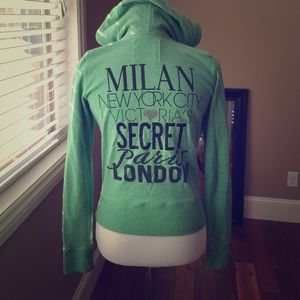 Victoria's Secret Hoodie