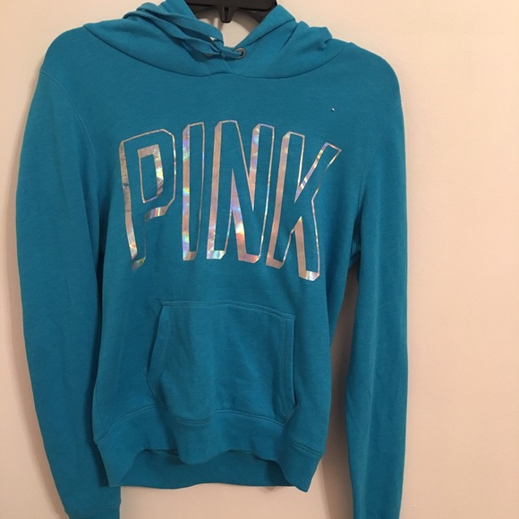 Victoria Secret hoodie