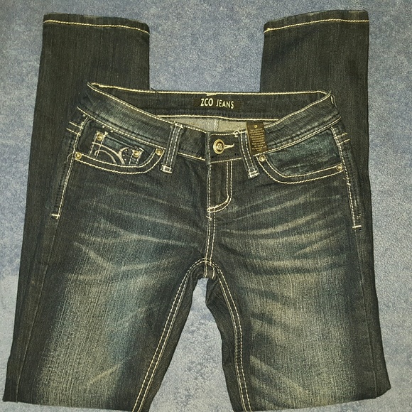 ZCO Jeans