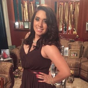 Meet your Posher, Itzel