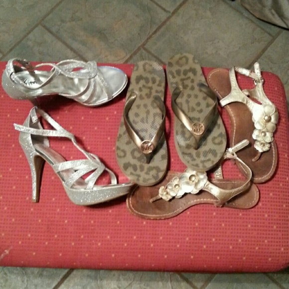 SHOES SHOES SHOES