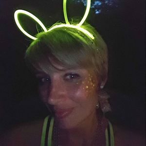 Meet your Posher, Stacey