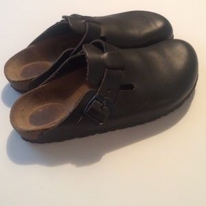 Birkenstock Shoes size 39