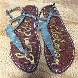 Sam Edelman Sandals 8.5M