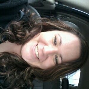 Meet your Posher, Kristina