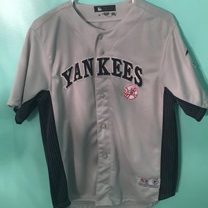 Baseball jersey