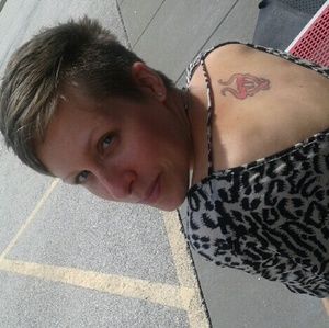 Meet your Posher, Shandi