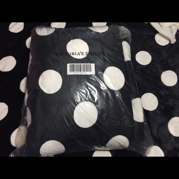 Victoria's Secret PINK Sherpa