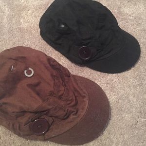 Cute hat 6 per hat or 12 for both