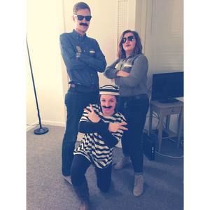 Meet your Posher, Jane