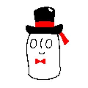 Meet your Posher, Maggie