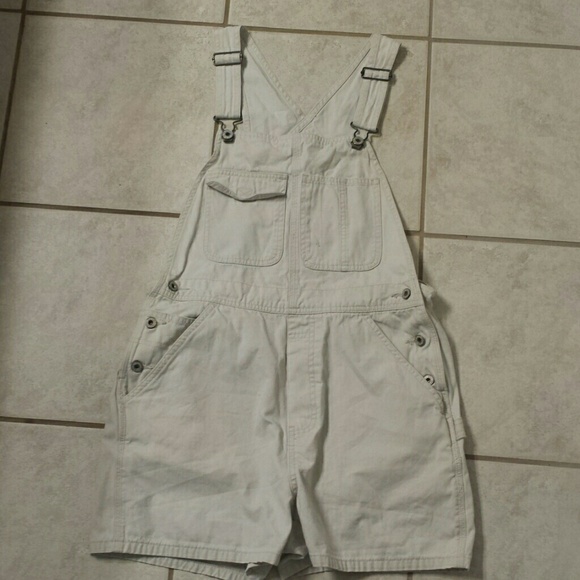Old Navy overalls