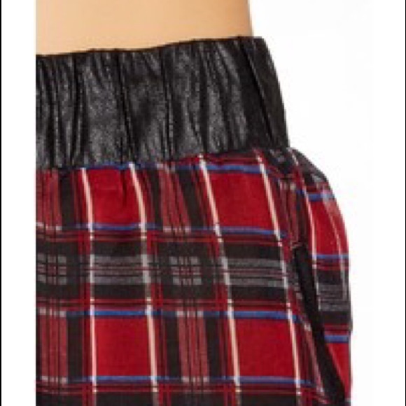 ✂️SOLD✂️Bishop + Young Chiffon Pants XS - Picture 3 of 3